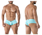 Xtremen 91219 Mikrofaser-Badehose, Farbe: Seewasser